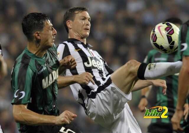 لاعب يوفنتوس مطلوب في روما