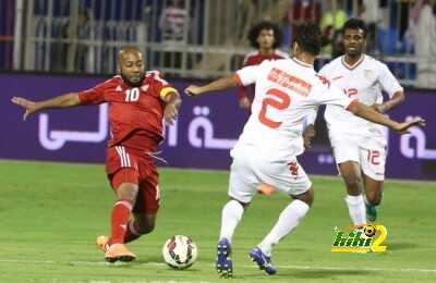 الامارات قادر على الاحتفاظ باللقب