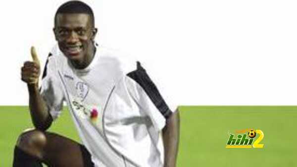 “معاذ” يواصل برنامجه العلاجي بعيادة النادي