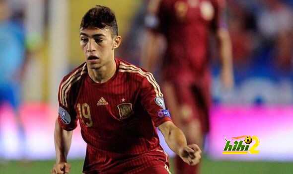 ارسنال يعمل للتعاقد مع لاعب برشلونة