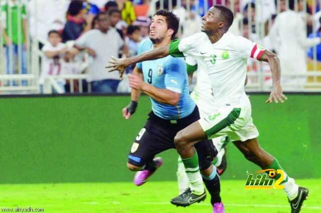 هوساوي يؤكد على أهمية مباراة اليمن