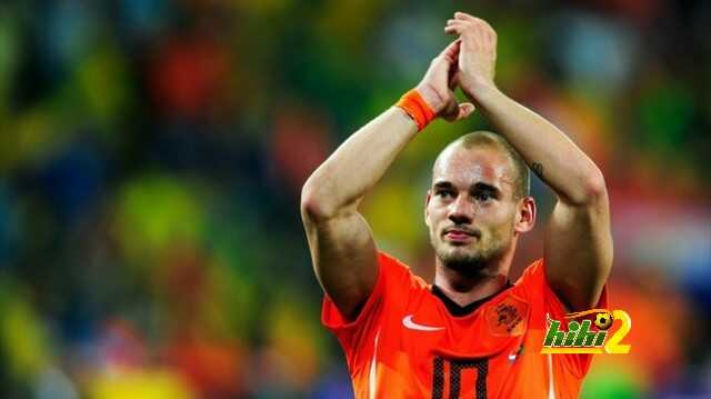 ويسلي سنايدر سيعود إلى إيطاليا في يناير