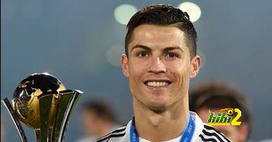 4 اسباب  جعلت رونالدو لم يتألق في كأس العالم للأندية