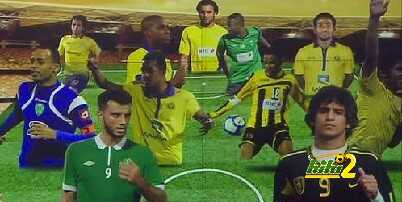 فيديو : شاهد التشكيلة المثالية للأسبوع الثالث عشر من الدورى السعودى