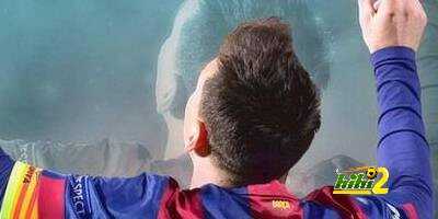 هكذا يتمنى عشاق برشلونة تشكيلة 2014 المثالية !
