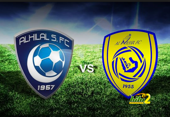 دخل مباراة الهلال والنصر تخطى ال 2 مليون