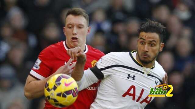 FBL-ENG-PR-TOTTENHAM-MAN UTD