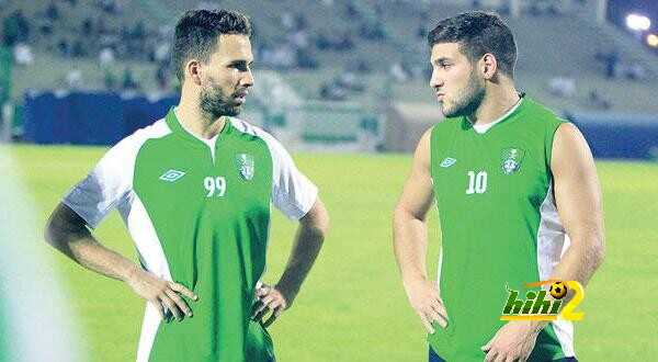 الاهلي يبحث عن بديل داني
