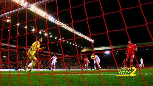 Liverpool v Swansea City - Premier League