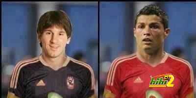 الاهلى والزمالك قد يكونا مثل ريال مدريد وبرشلونة ولكن !