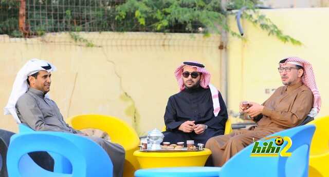 التعاون يختتم التحضيرات للاتحاد وسط حضور رئيس المجلس التنفيذي