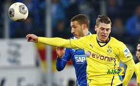 تشكيلة : بوروسيا دورتموند يستقبل هوفنهايم للهروب من المركز الأخير