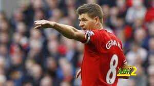 صورة : 13 هدف لجيرارد في 2014