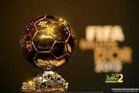 صورة : 8 لاعبين حصدوا الكرة الذهبية وكاس العالم ودوري الابطال