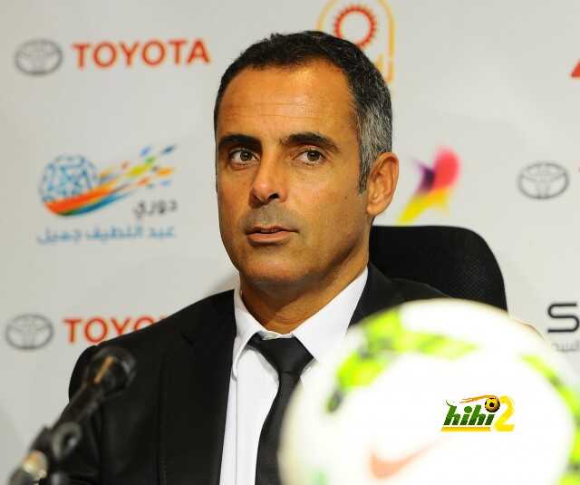تصريح مدرب التعاون بعد الفوز على الاتحاد برباعية ..!
