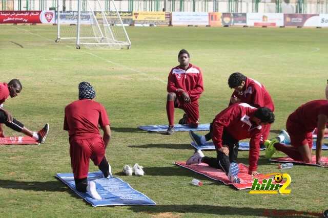 الفيصلي يعاود التدريبات