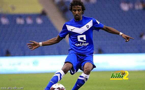 القادسية يقدم الشكوى في الهلال والاهلي