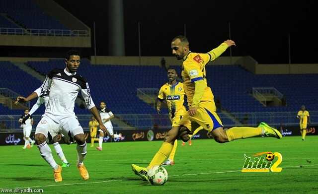 المكافات تنهال على التعاون بعد الفوز على الشباب