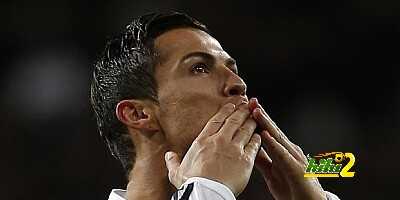 رونالدو أفضل لاعب فى أوروبا ويتفوق على ميسى !
