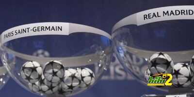 رسميا : 14 فريق ضمن تأهله للدور الثانى لدورى أبطال أوروبا