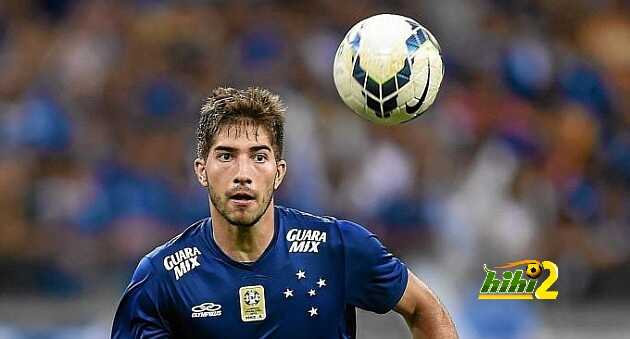 اسبوع الحسم في صفقة انتقال لوكاس لريال مدريد