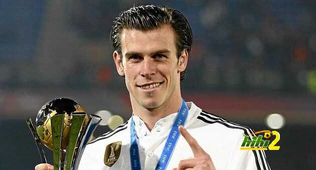أمنيات لاعبي ريال مدريد في عام 2015