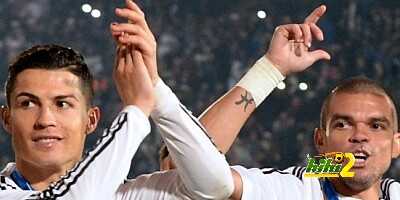 ريال مدريد يتفوق على برشلونة فى عدد البطولات تاريخيا !
