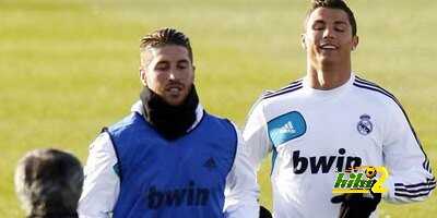 لاعبى ريال مدريد يتمنون مواجهة تشيلسى فى النهائى لسببين مختلفين !
