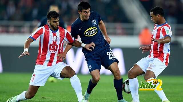 المغرب التطواني يغادر كأس العالم بخسارته أمام أوكلاند سيتي