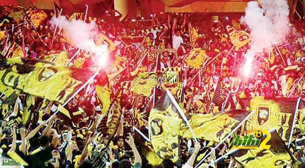 جماهير الاتحاد ترفض ان يحكم العمري المباراة القادمة