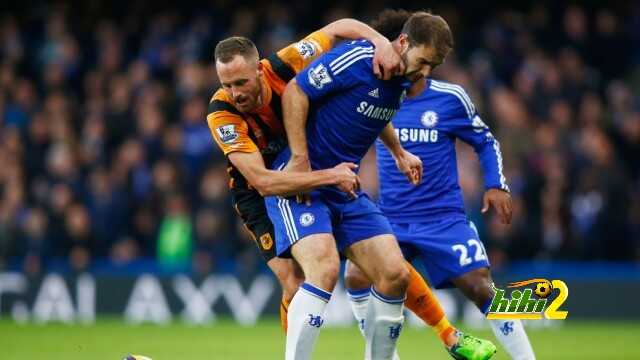 Chelsea v Hull City - Premier League