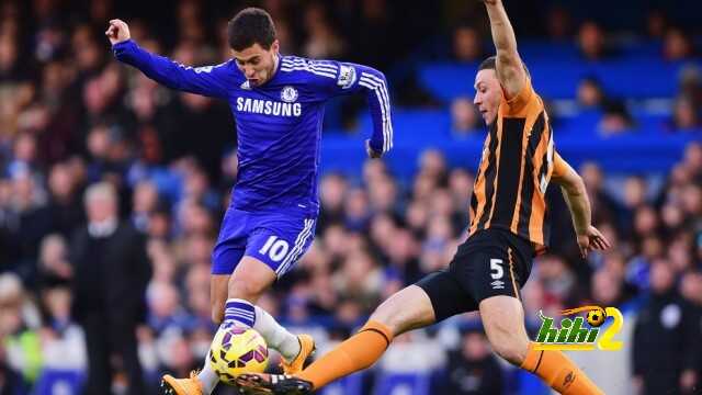 Chelsea v Hull City - Premier League