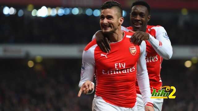 Arsenal v Newcastle United - Premier League