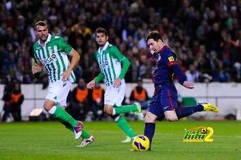 برشلونة يواجه قرطبة في مباراة العودة للانتصارات والهروب من الهبوط