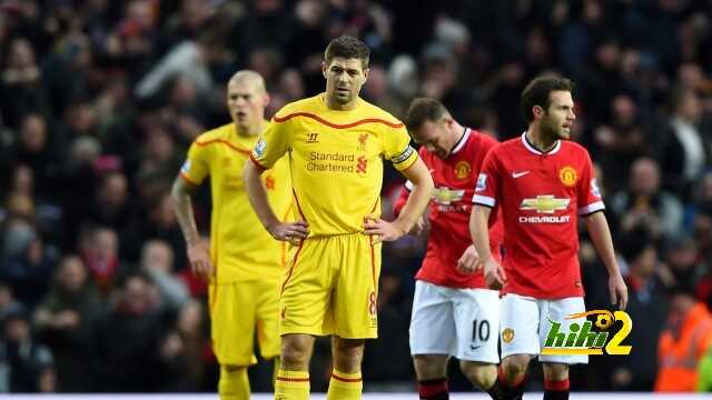 Manchester United v Liverpool - Premier League