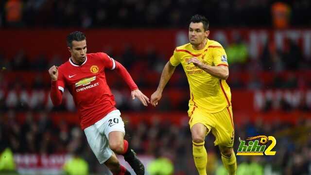 Manchester United v Liverpool - Premier League
