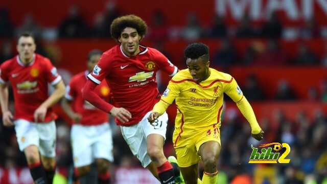 Manchester United v Liverpool - Premier League