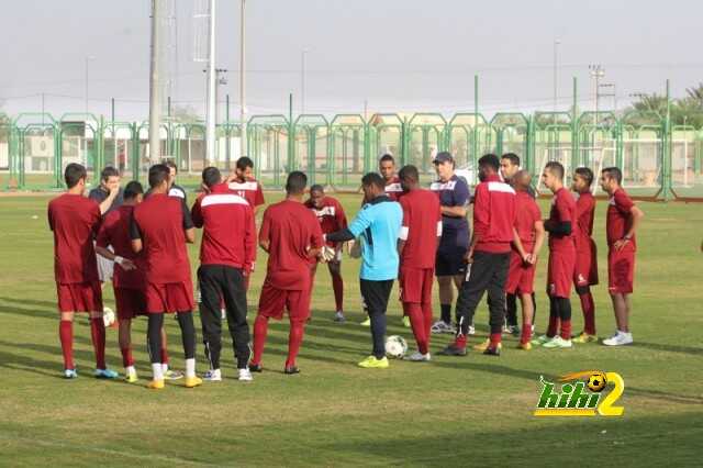 الفيصلي يعاود التدريبات