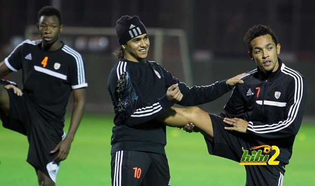 الشباب يواصل تدريباته للنصر
