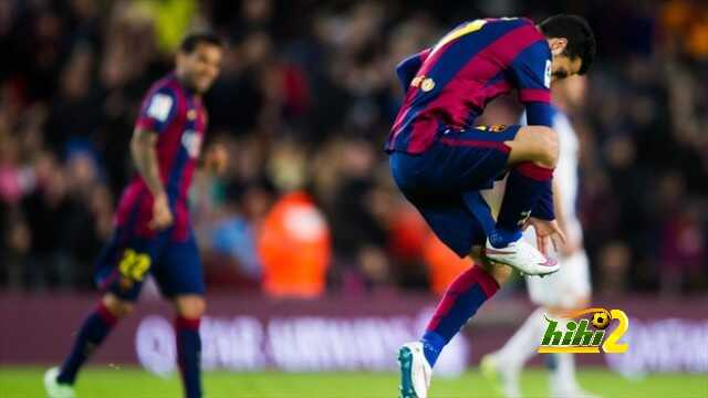 بيدرو يتفوق على جميع لاعبي برشلونة في اخر موسمين ..!