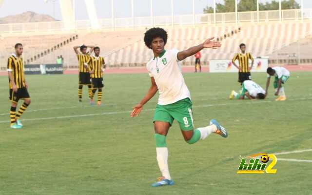 الاهلي يفوز على الاتحاد بهدفين لهدف