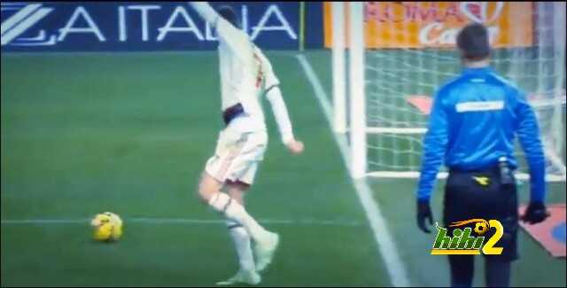 فيديو : الحكم يحرم لاعب من هدف تاريخي لن يتكرر ..!