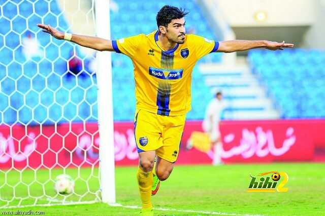 مغربي : تغلبنا على الظروف