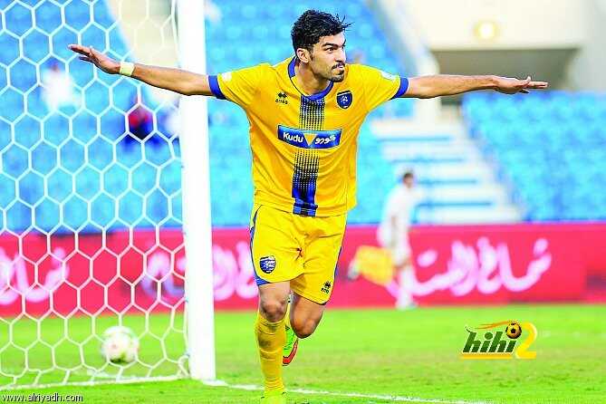مغربي : تغلبنا على الظروف