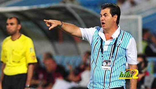 ديسلفا ينجح في تحقيق نتائج جيدة مع النصر