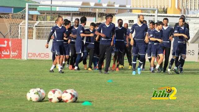 الشيخ بتال يتكفل بمعسكر النصر .. و الطميحي يبعثر أوراق تيدور