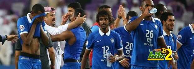 لماذا تراجعت بطولات الهلال في السنوات الاخيرة… ! وهل هي نهاية هذا الفريق …؟!