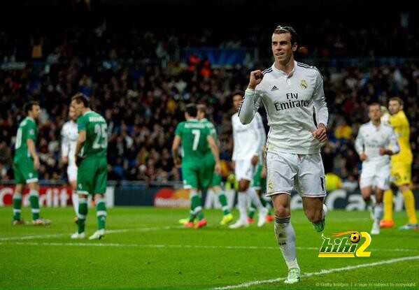 صورة : بازل وريال مدريد الى دور الـ 16 وليفربول الى الدوري الأوروبي ..!