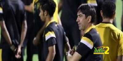 فيديو : الاتحاد فى معسكر خاص استعداداً للتعاون