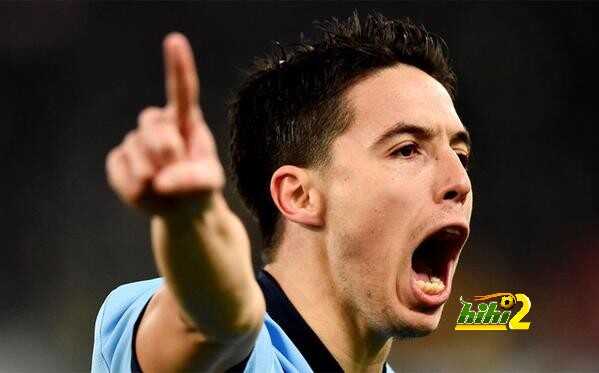 فيديو : نصري وزابليتا يقودان مانشستر سيتي لدور الـ16 وروما إلى الدوري الاوروبي ..!